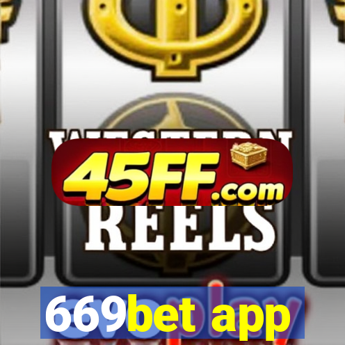 669bet app